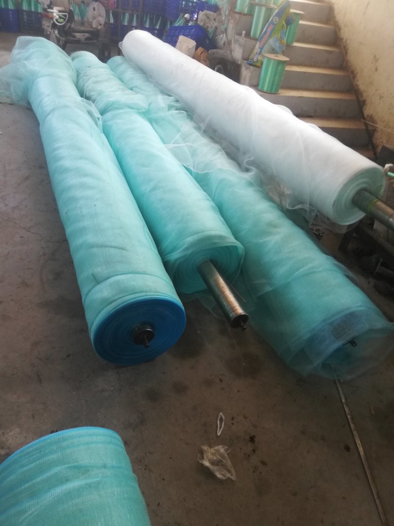 加工定做生产各种规格防虫网
