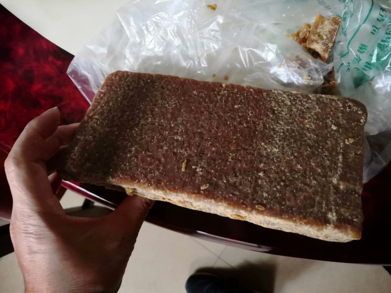 红糖片正宗！