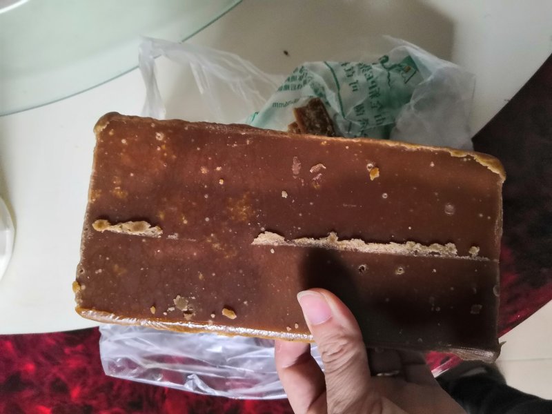 红糖片正宗！