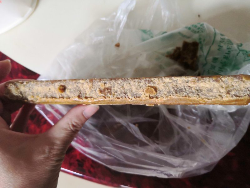 红糖片正宗！