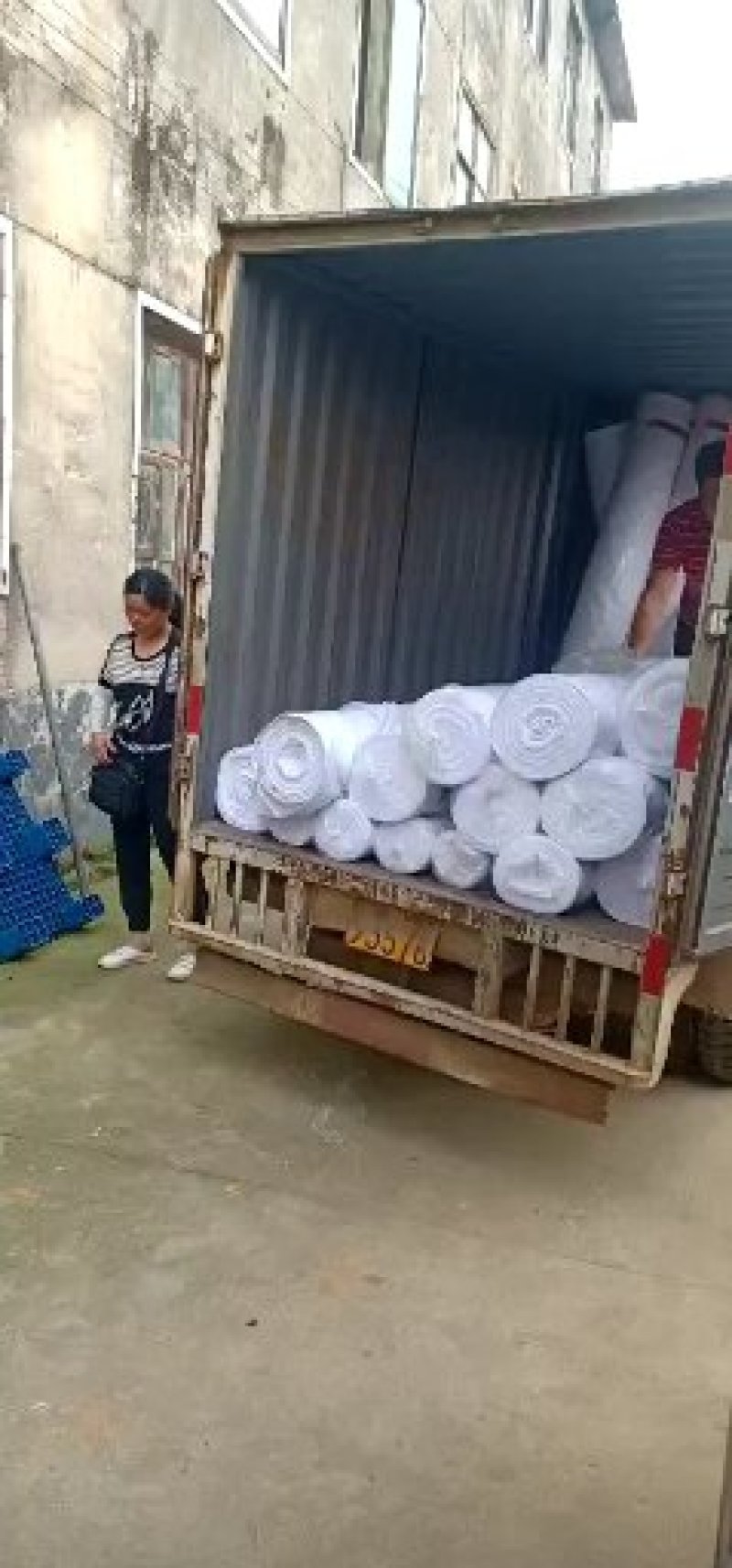 无纺布水果套袋