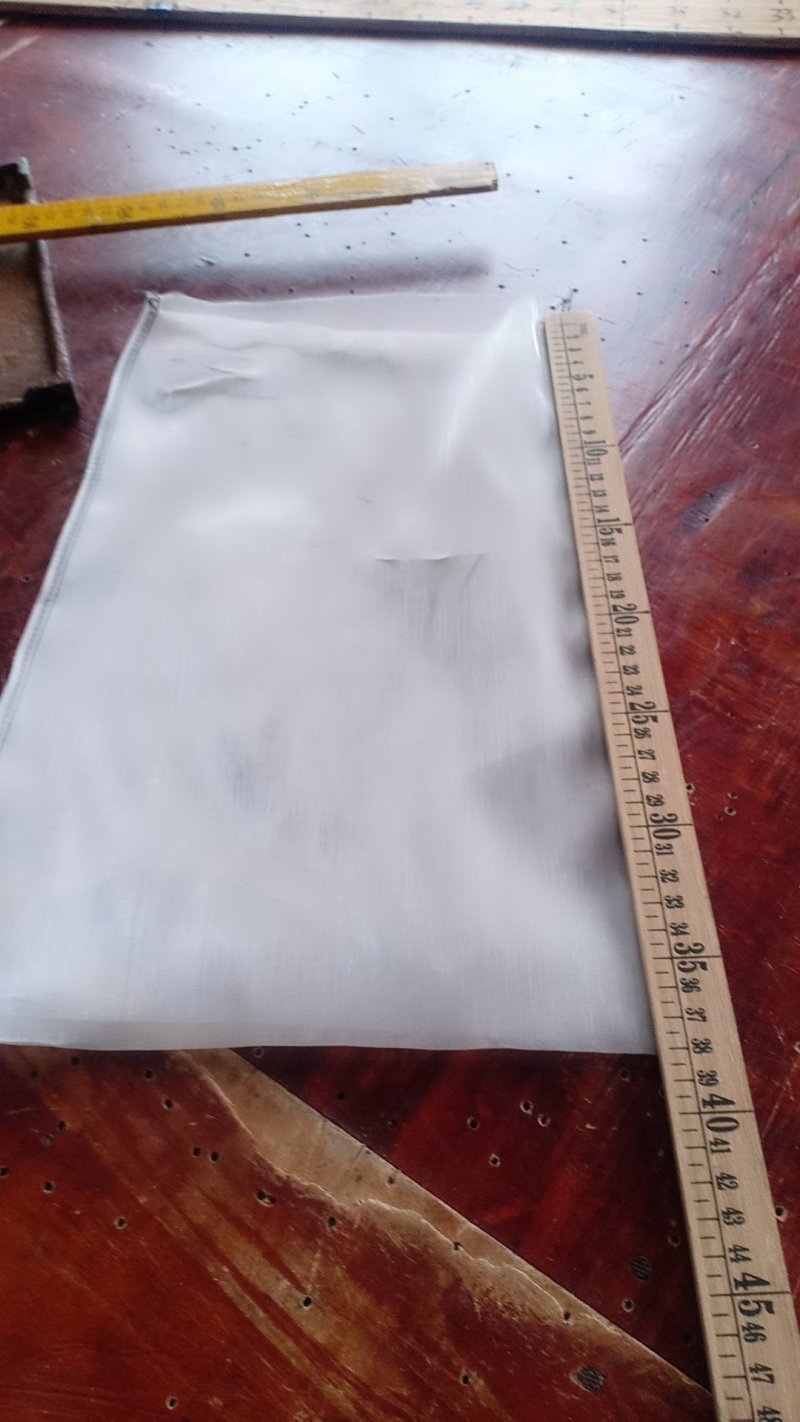 欢迎老板来订做各式水果套袋，有布质和无纺布袋