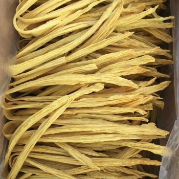 腐竹，纯豆腐竹/无盐腐竹各种规格齐全可定做