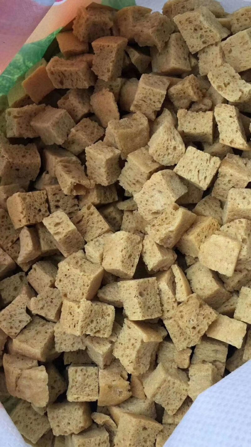 烤麸干/干面筋小包装，散装，规格齐全，可定做