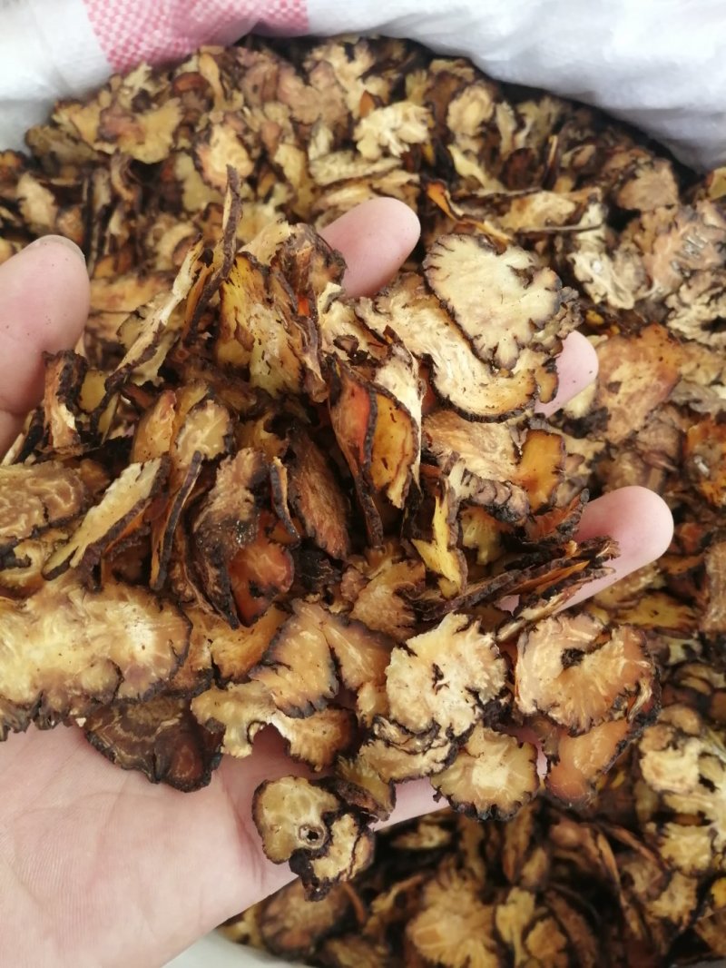 川芎片，四川川穹薄片，颜色漂亮，气味香浓，产地直销