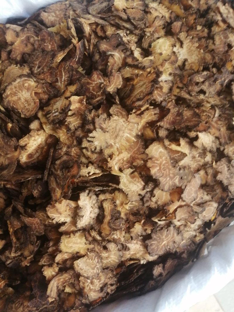 川芎片，四川川穹薄片，颜色漂亮，气味香浓，产地直销