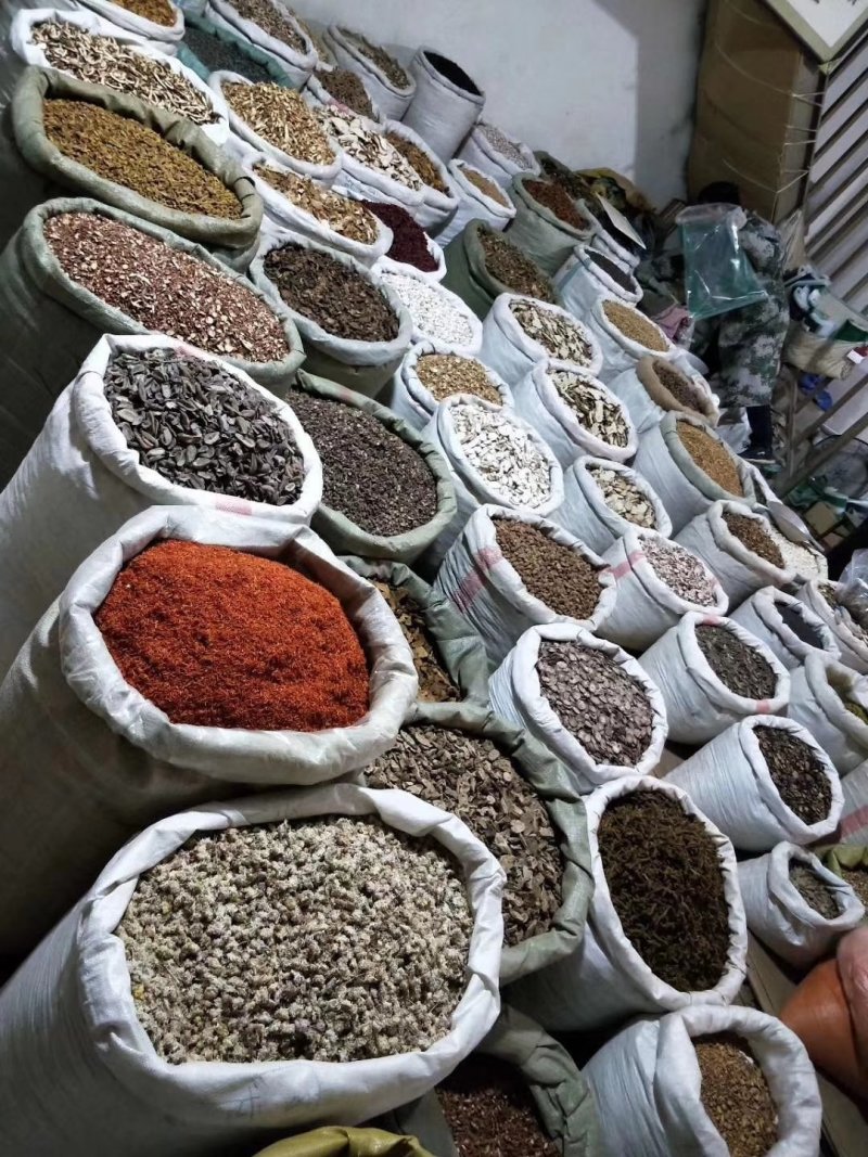 振兴药材批发供应指甲片黄芪产地货源批发价