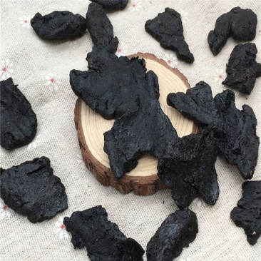 熟地黄熟地黄片包邮不要运费