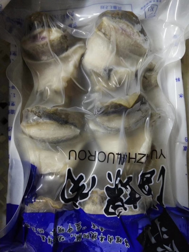 海螺肉五头六头都有货坐标丹东东港海源水产