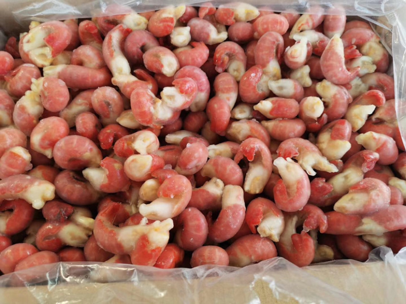 大量虾尾，价格实惠，质量优质