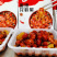 【顺丰包邮】湖北潜江麻辣小龙虾尾加热即食335克/盒；