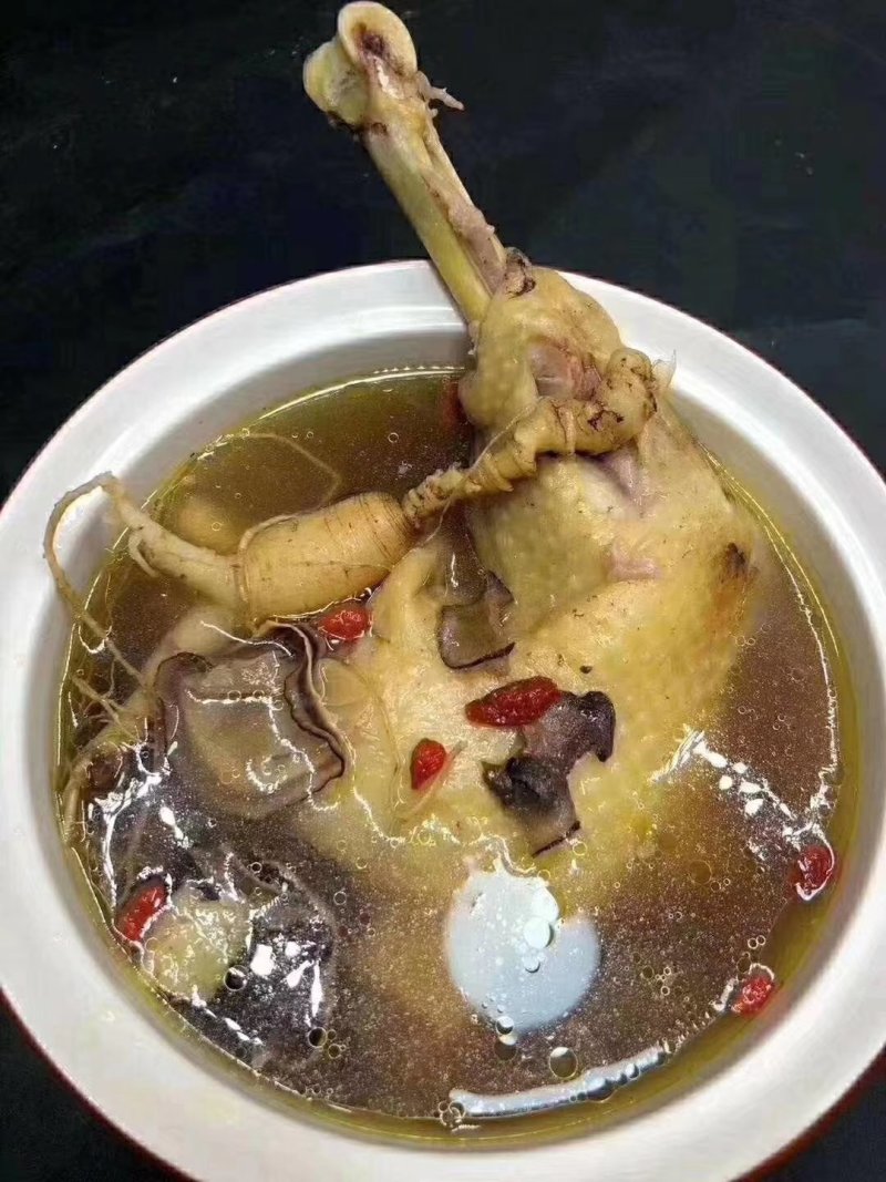 梅花鹿茸蜡片