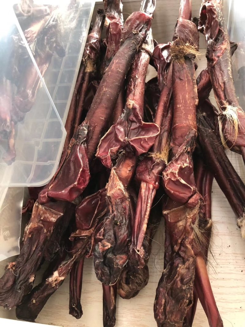 鹿鞭