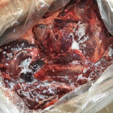 驴肉