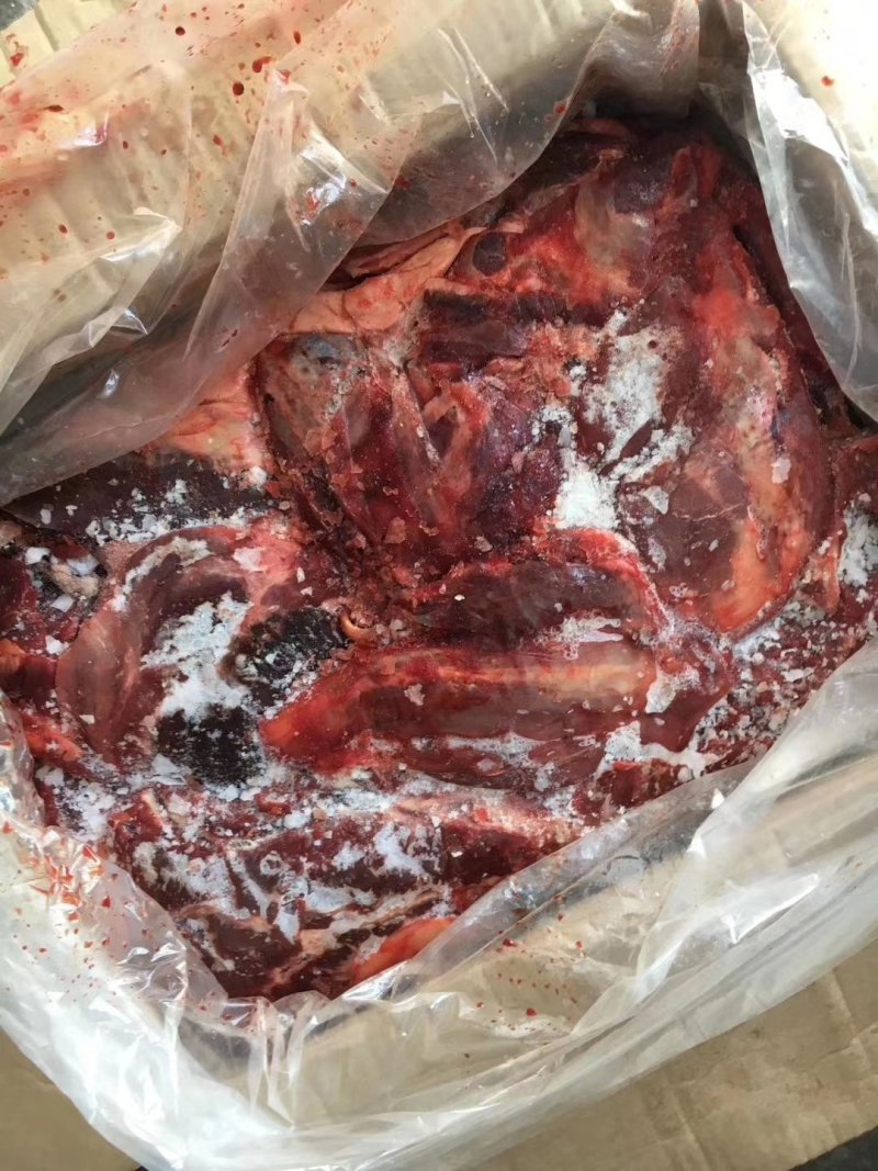 驴肉