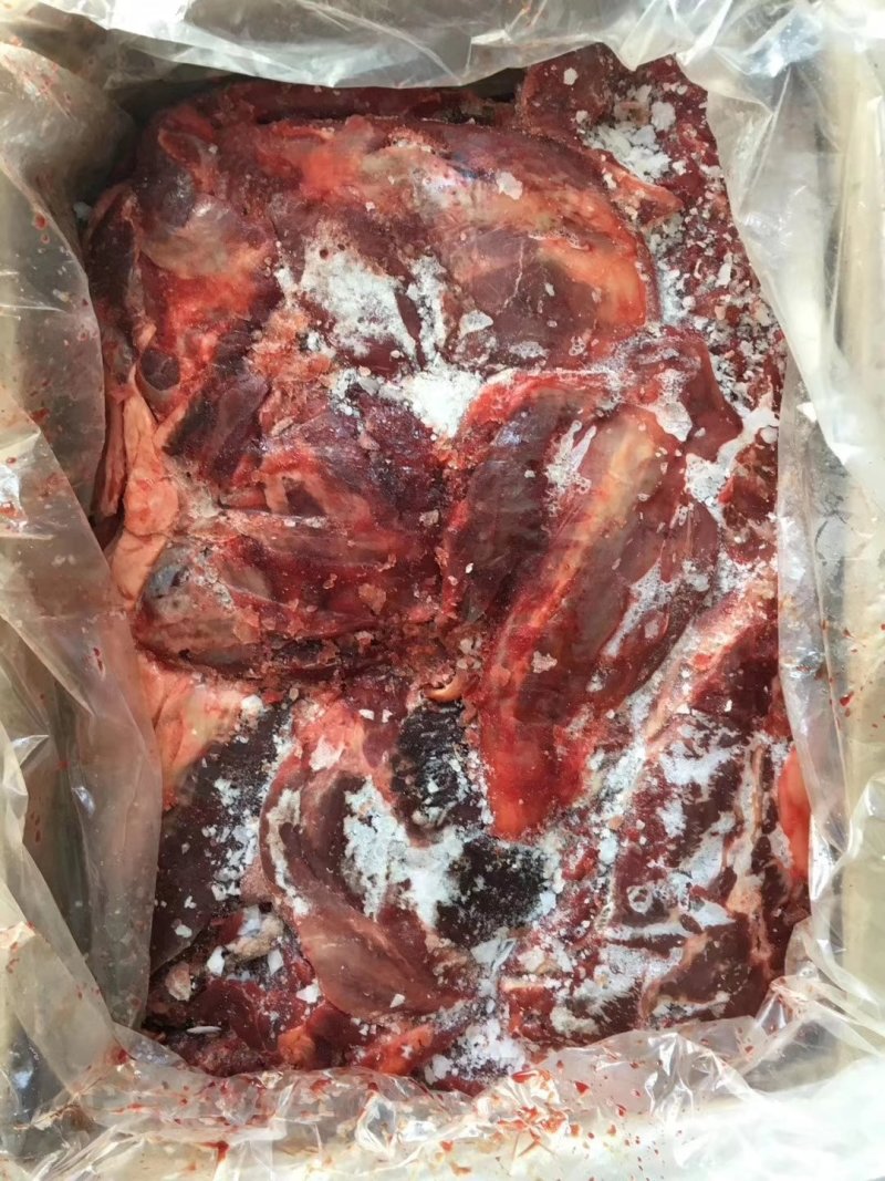 驴肉