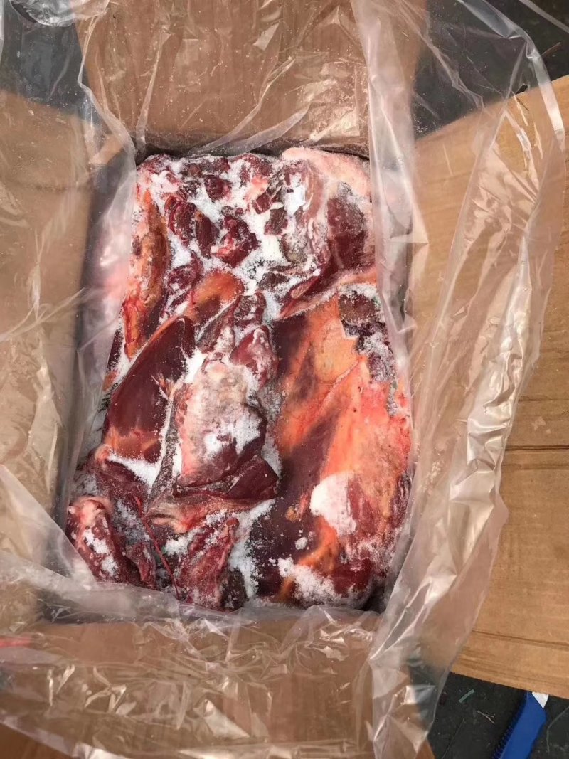 驴肉