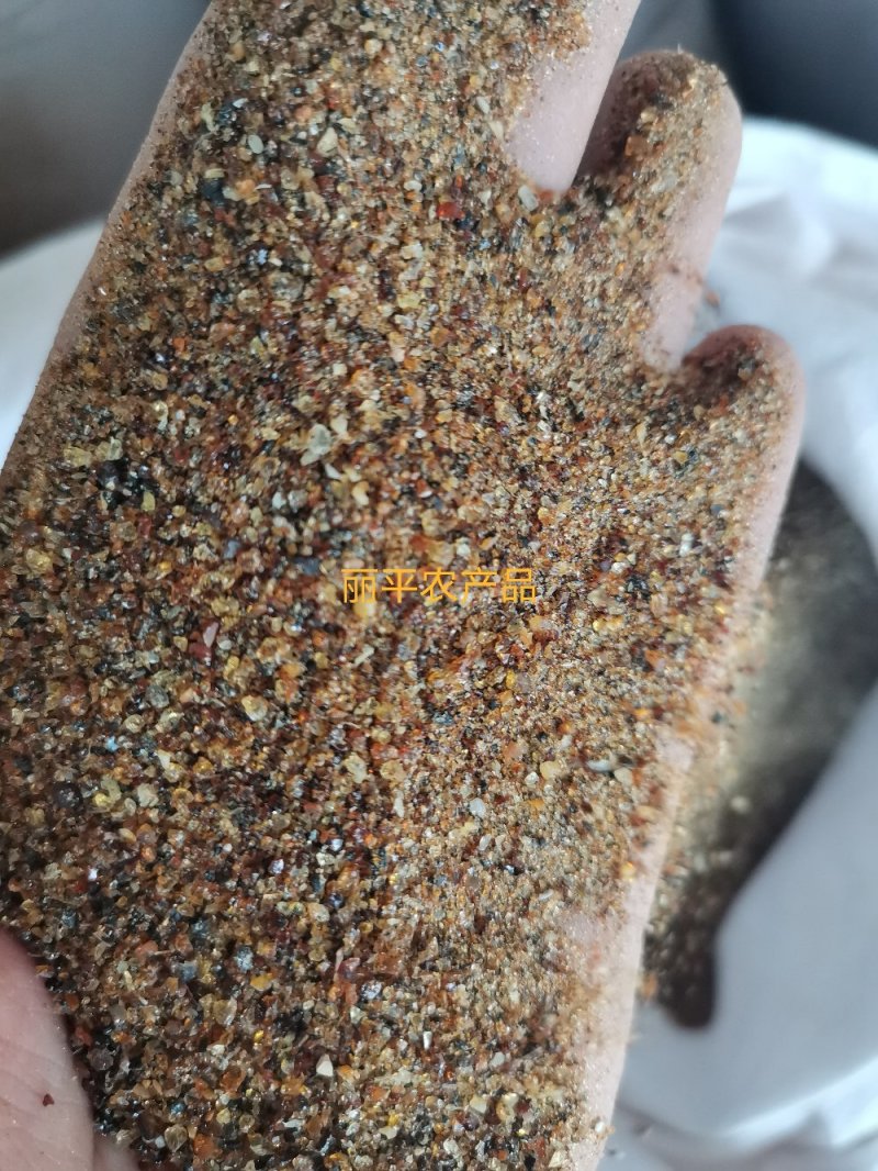 琥珀辽宁颗粒正品高含量质量保证一公斤起