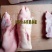 新鲜冷冻猪蹄带筋猪脚可加工猪爪5斤烧烤家用乐享装可整只可