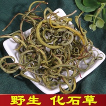 化石草，产地直供道地药材，药典标准支持线上交易