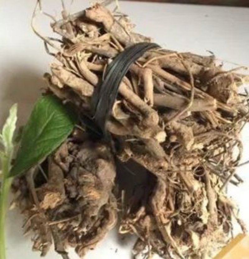 毛将军，产地直供道地药材，药典标准支持线上交易保障