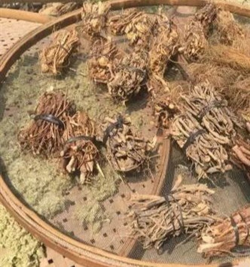 毛将军，产地直供道地药材，药典标准支持线上交易保障