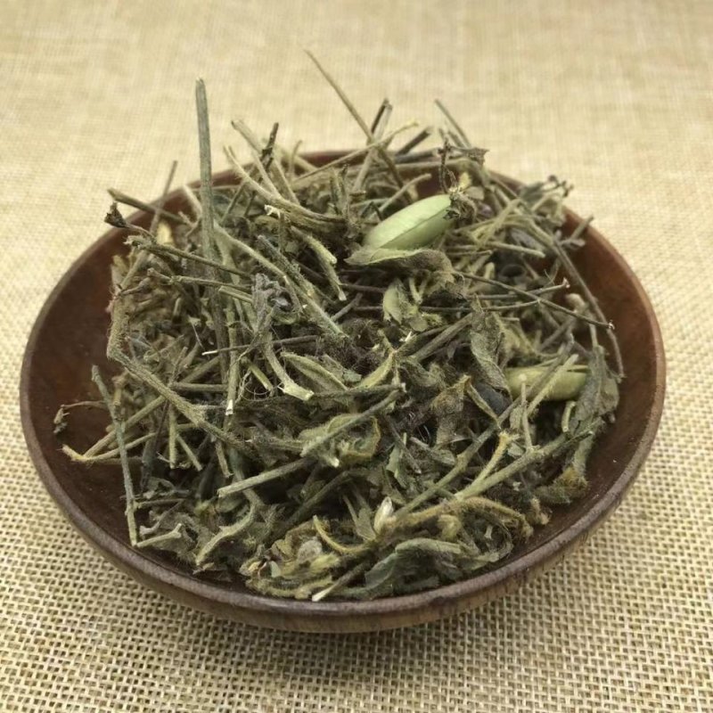 响铃草，产地直供道地药材，药典标准支持线上交易保障