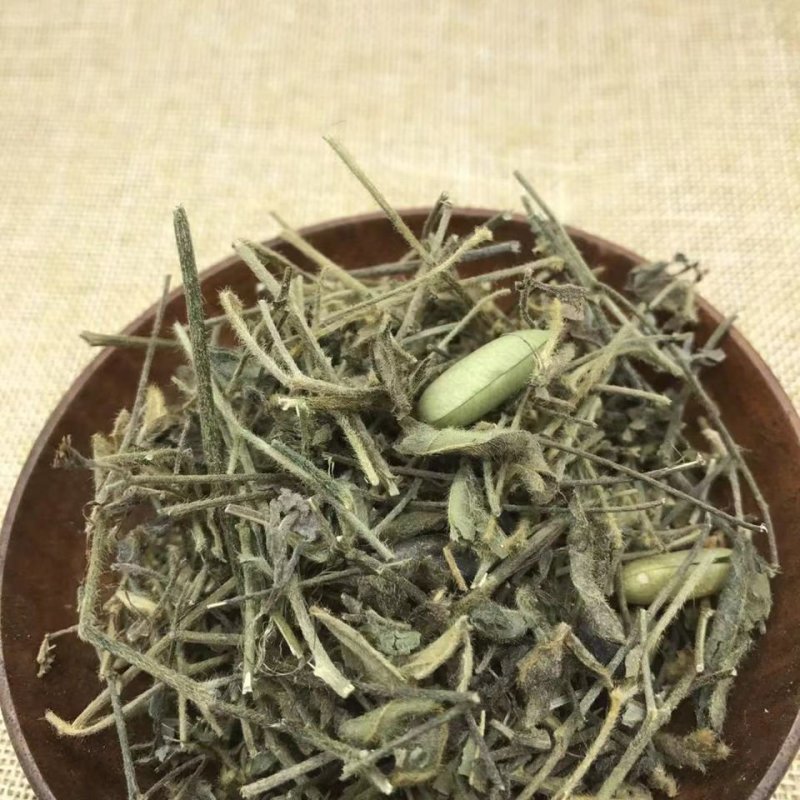 响铃草，产地直供道地药材，药典标准支持线上交易保障