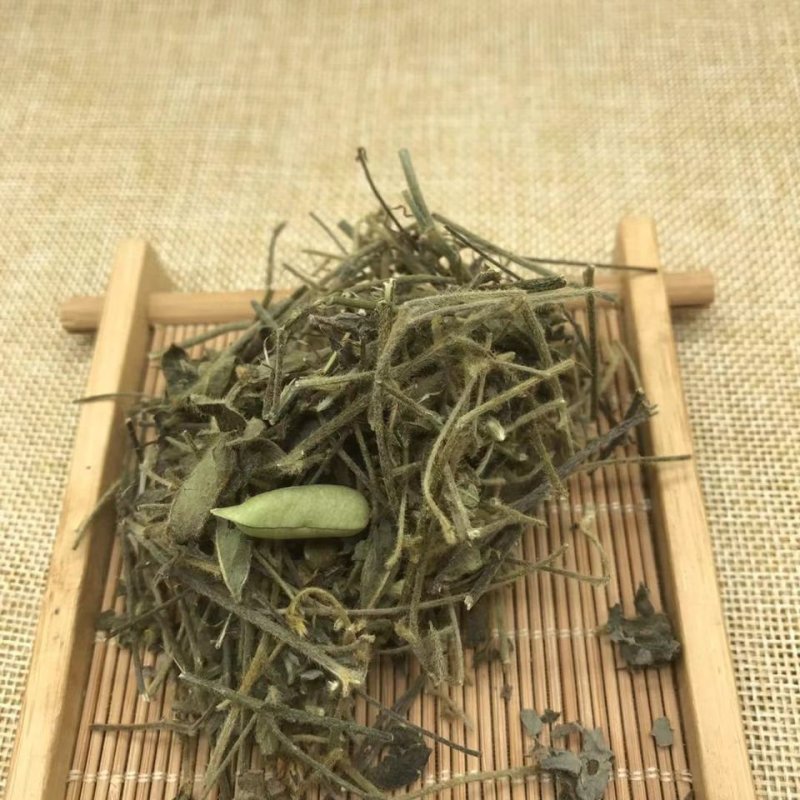 响铃草，产地直供道地药材，药典标准支持线上交易保障