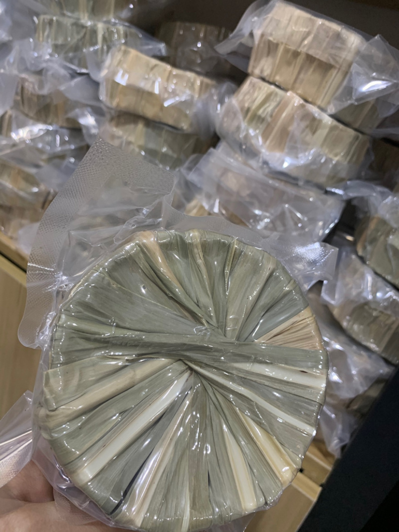 竹叶手工红糖微商电商实体淘货源专业保密一件代发