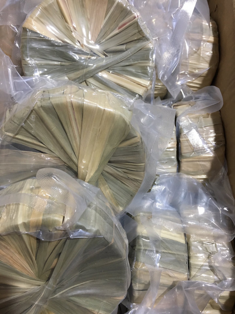 竹叶手工红糖微商电商实体淘货源专业保密一件代发