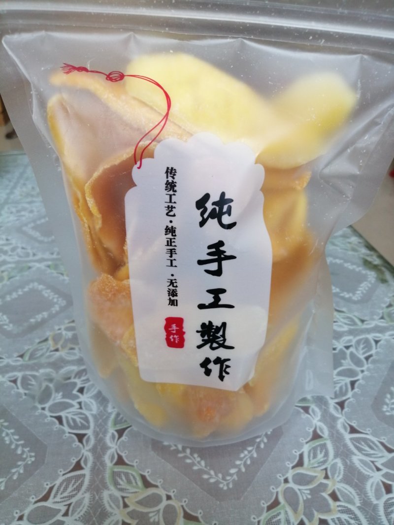 芒果干，广西手工芒果干，好吃不腻，大量供应