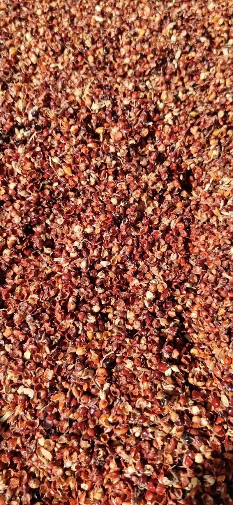 小米壳填充养殖高粱壳养殖质量保证