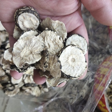 包邮泡酒药材(黑玛卡片)
