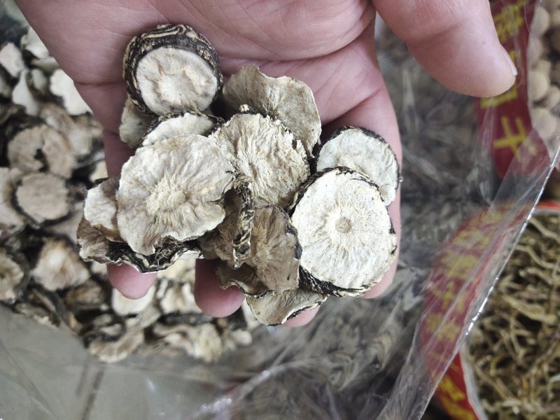 包邮泡酒药材(黑玛卡片)