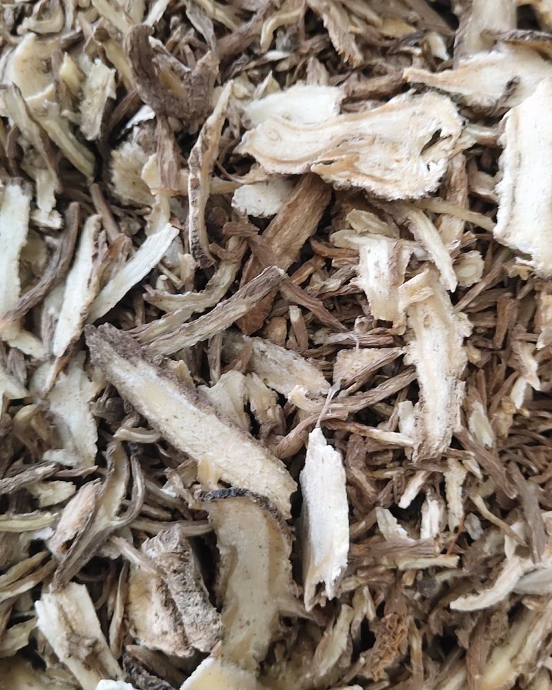 当归全归片统货批发中药材批发1000g关书药业