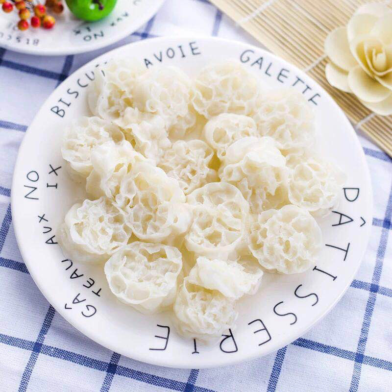 网红吸汁面藕，低脂，零添加，豆制品干货一手货源