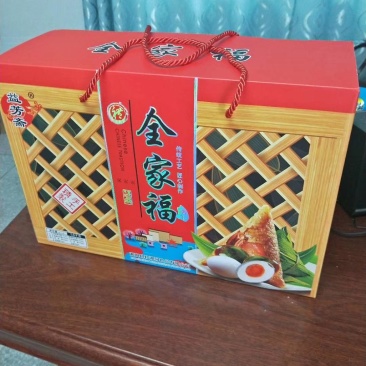 传统湖南手工粽，联系我时请说是一亩田上面看到的。