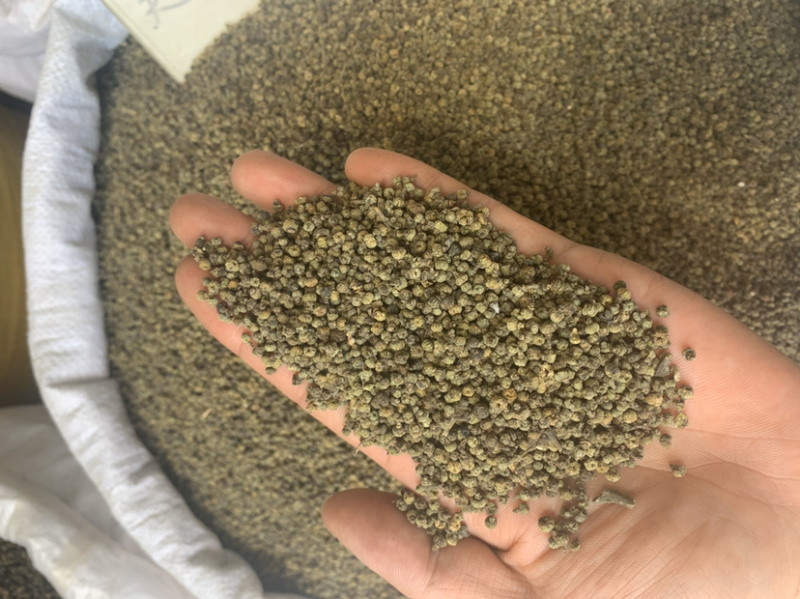 吴茱萸吴萸无硫磺熏蒸一公斤起批