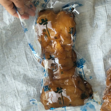 优质去骨熟牛蹄筋，厂家直销一手货源
