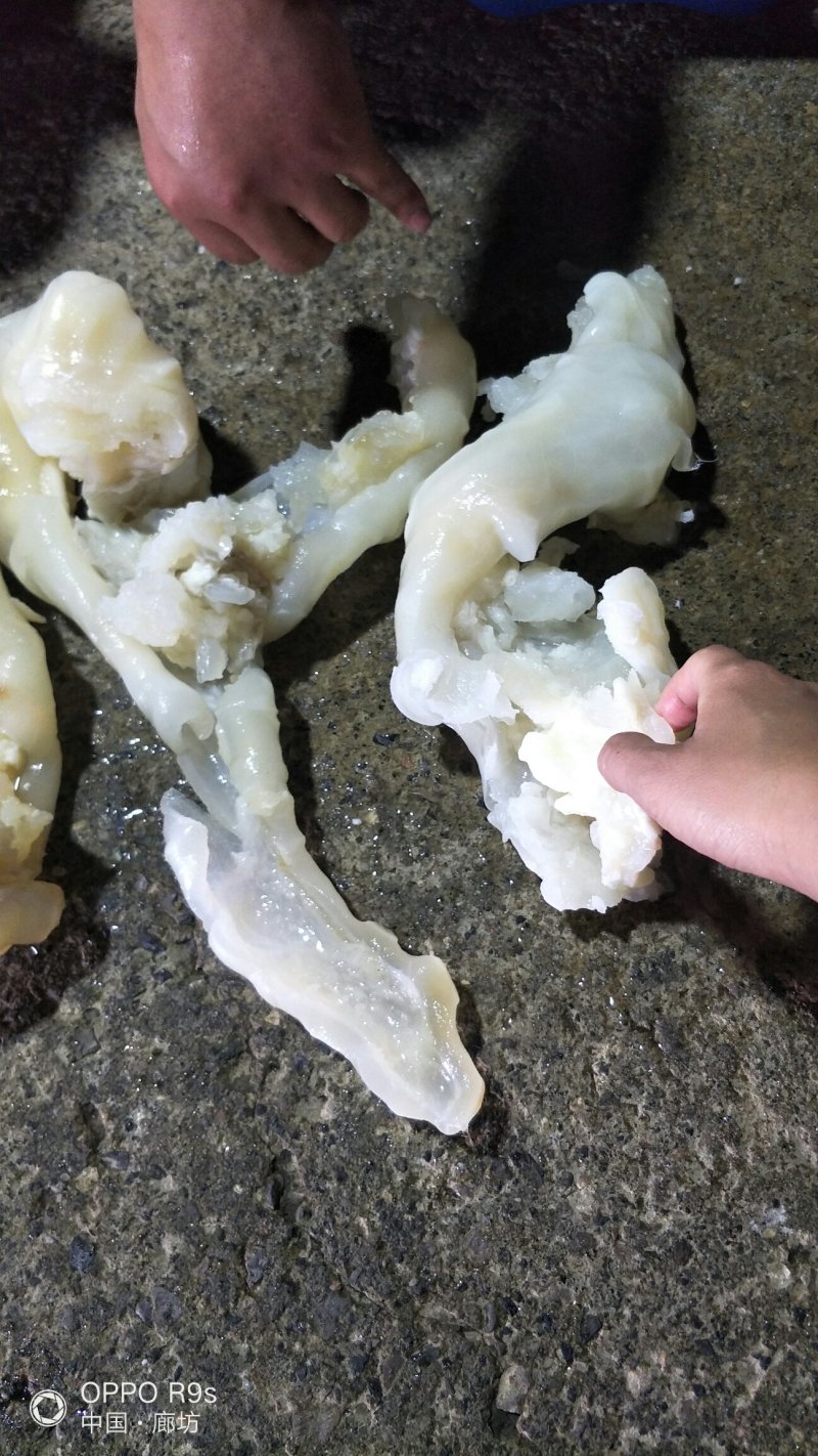 牛蹄副筋，厂家直销，支持线上交易