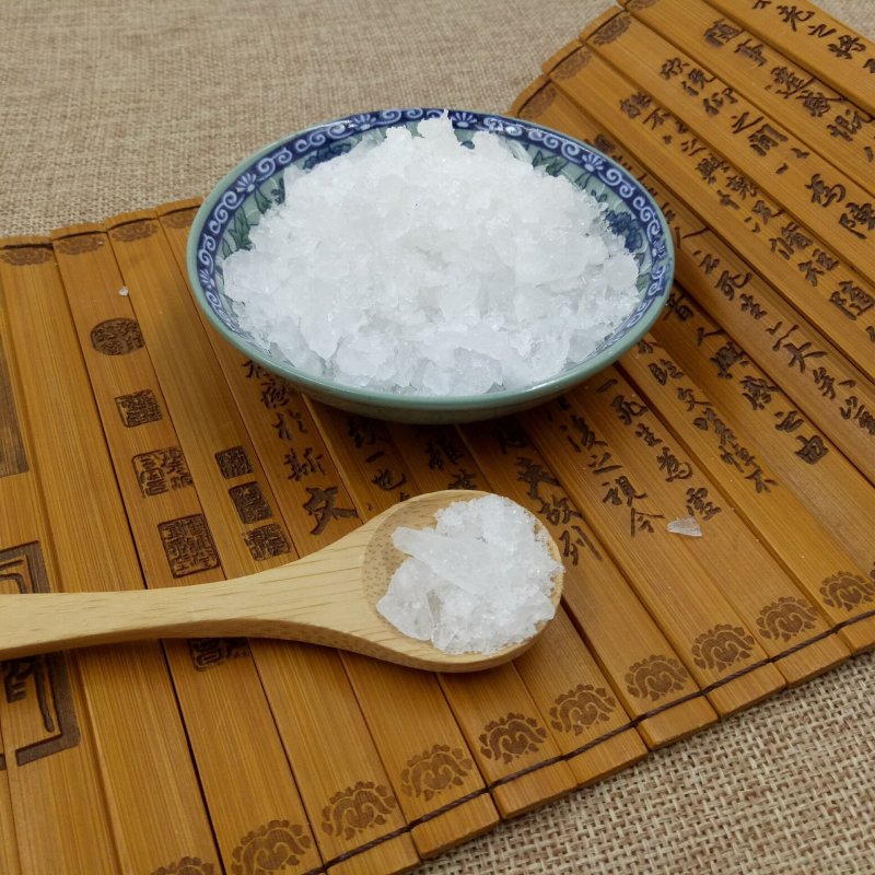 白矾优质白矾5斤包邮无硫净货另有枯矾批发零售各种矿石