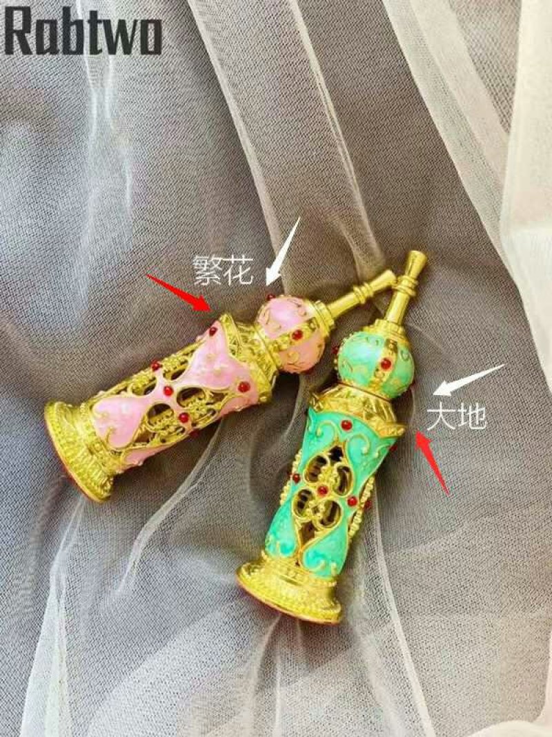 迪拜香精