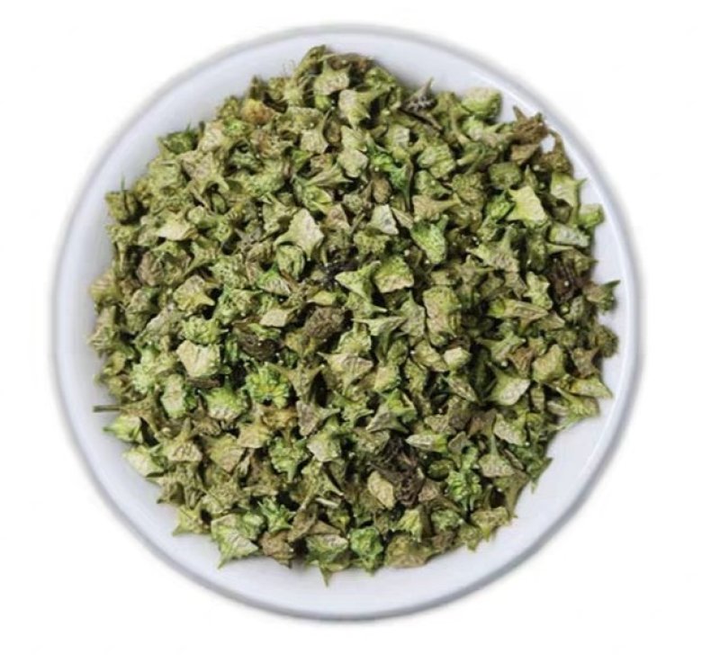 蒺藜刺蒺藜白蒺藜中药材各种中药材批发零售各种规格