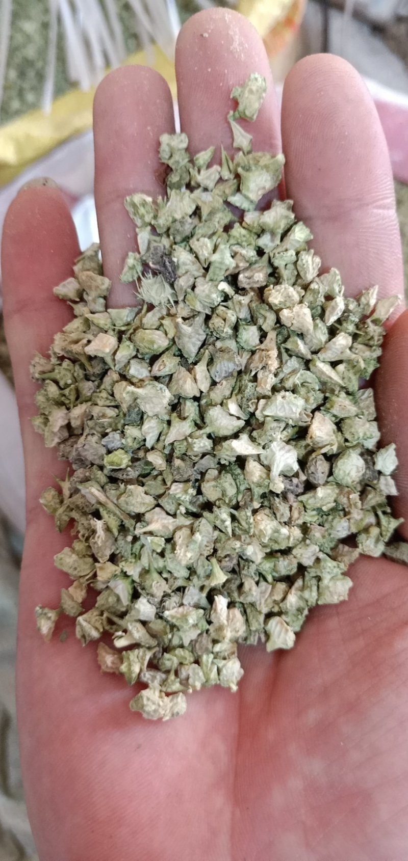 蒺藜刺蒺藜白蒺藜中药材各种中药材批发零售各种规格