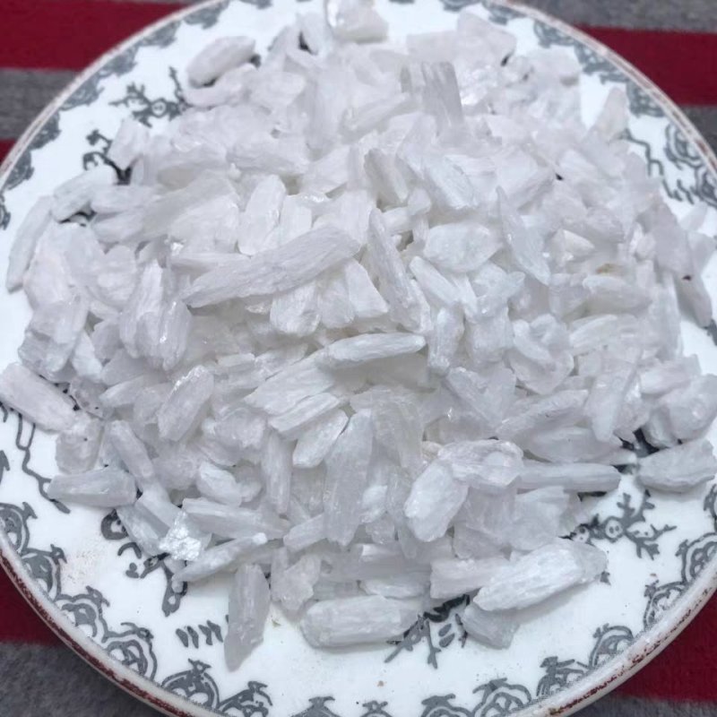 石膏生石膏优质石膏药用石膏粉批发各种中药材