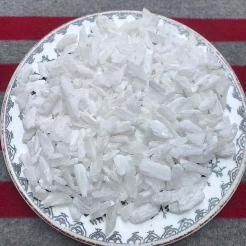石膏生石膏优质石膏药用石膏粉批发各种中药材