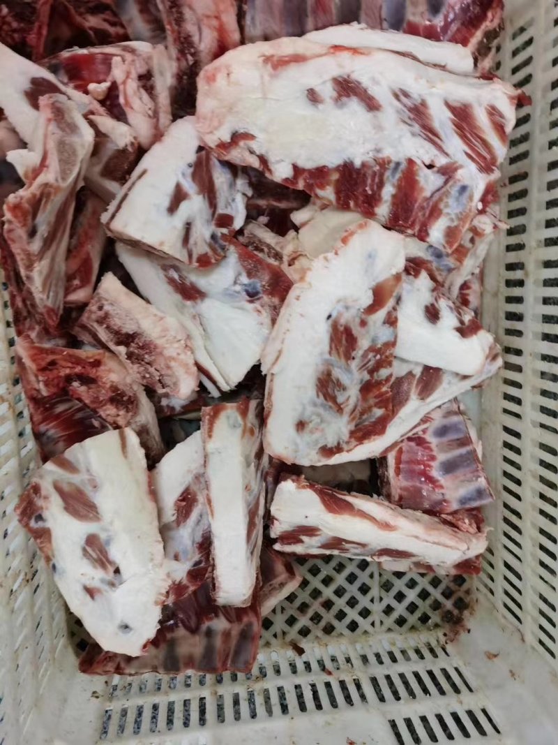 各种羊排骨，羊胸骨，多肉羊棒骨，净棒骨，，