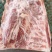 新鲜冷冻前后猪肉10斤装一件代发