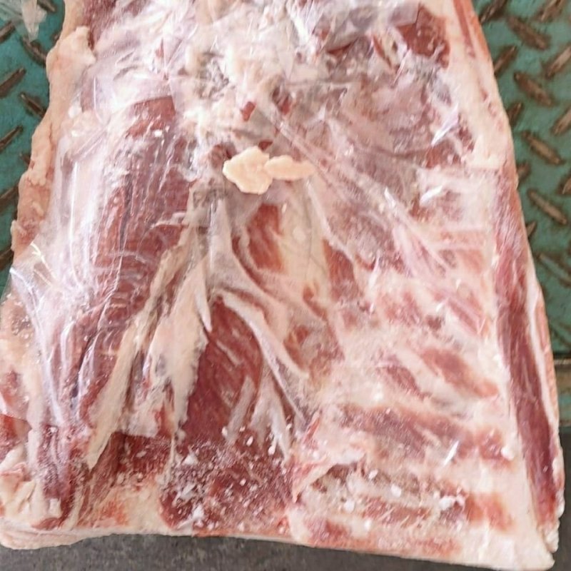 新鲜冷冻前后猪肉10斤装一件代发